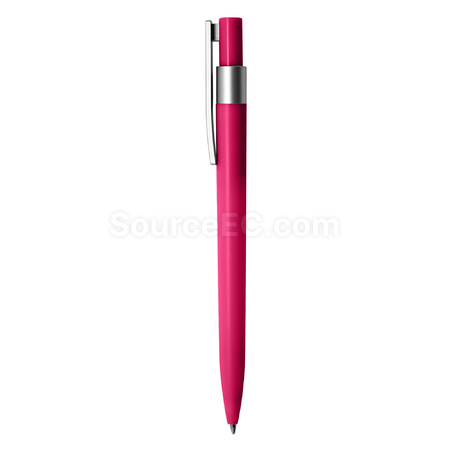 Customization Torino Silver Advertising Pen Promotional Products