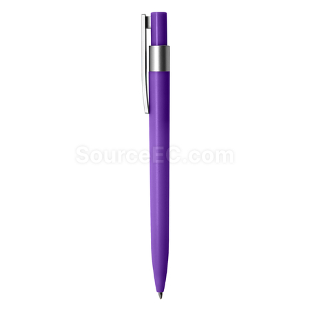 Customization Torino Silver Advertising Pen Promotional Products