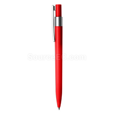 Customization Torino Silver Advertising Pen Promotional Products