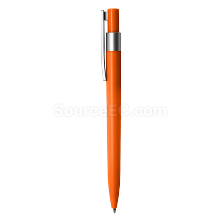 Customization Torino Silver Advertising Pen Promotional Products