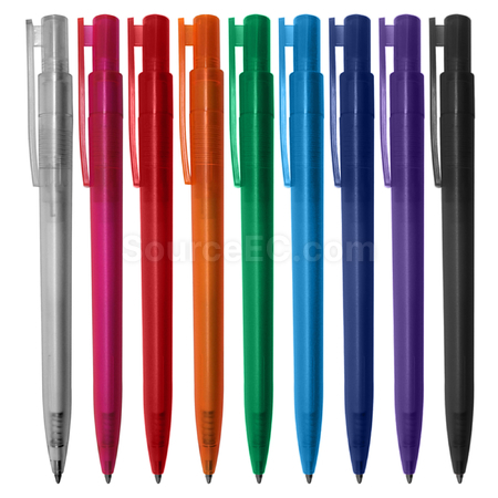 Customization Torino Frost Advertising Pen Promotional Products