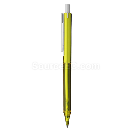 Customization York Trans Advertising Pen Promotional Products