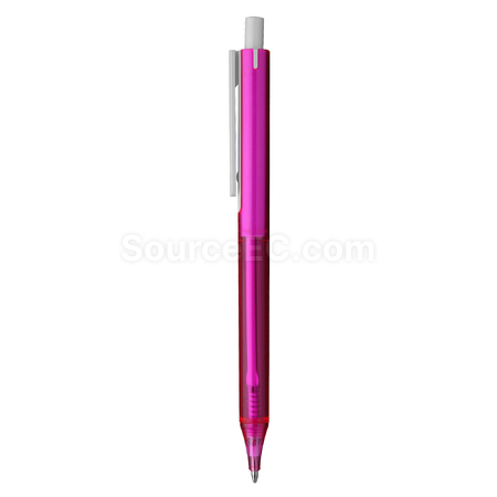 Customization York Trans Advertising Pen Promotional Products