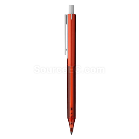 Customization York Trans Advertising Pen Promotional Products