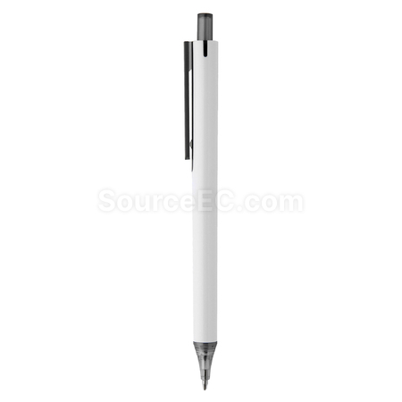 Customization York White Advertising Pen Promotional Products