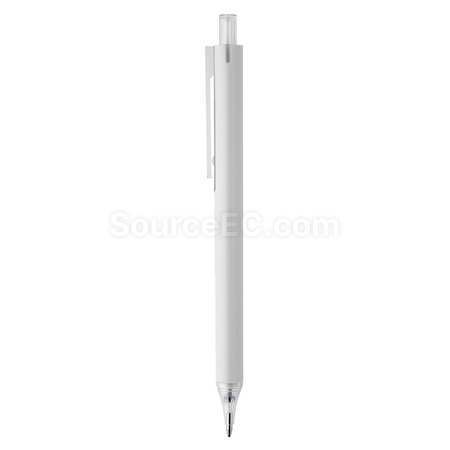 Customization York White Advertising Pen Promotional Products
