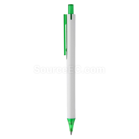 Customization York White Advertising Pen Promotional Products