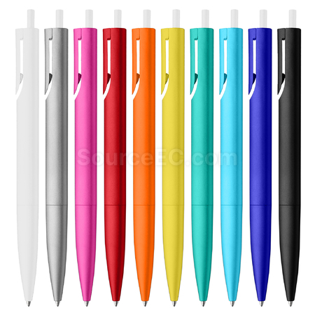 Customization Vias Advertising Pen Promotional Products