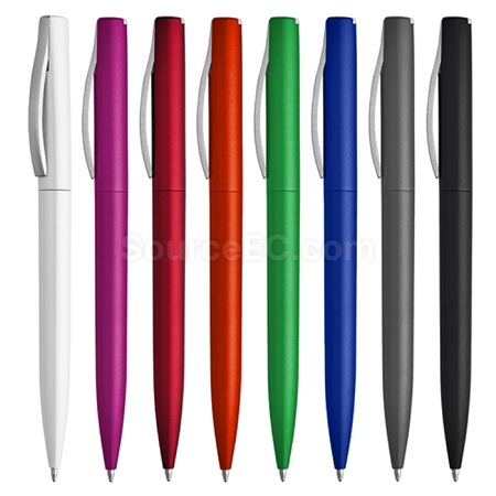 Customization Banko Metallic Advertising Pen Promotional Products