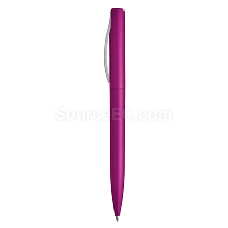 Customization Banko Metallic Advertising Pen Promotional Products