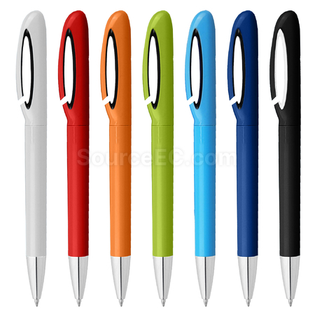 Customization Bubble Advertising Pen Promotional Products
