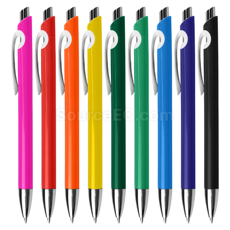 Customization Chicago Advertising Pen Promotional Products
