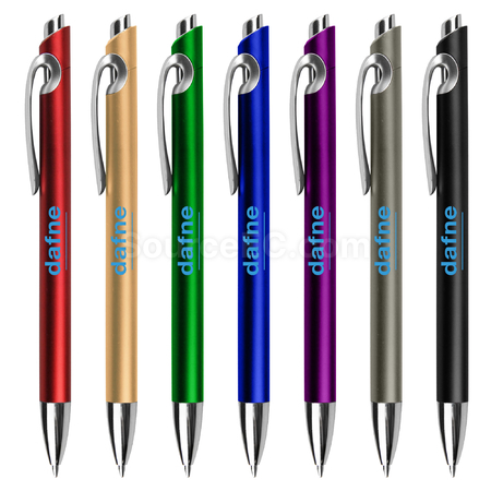 Customization Chicago Metallic Advertising Pen Promotional Products