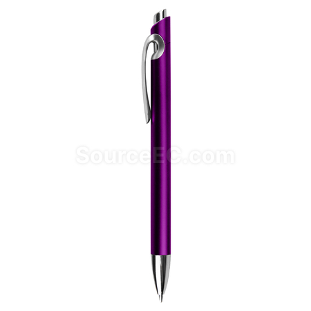 Customization Chicago Metallic Advertising Pen Promotional Products