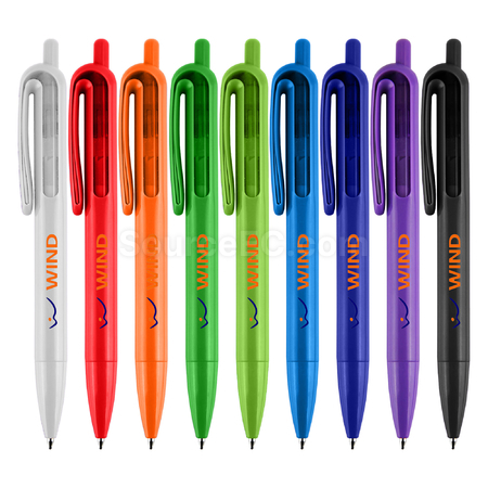 Alfa Advertising Pen