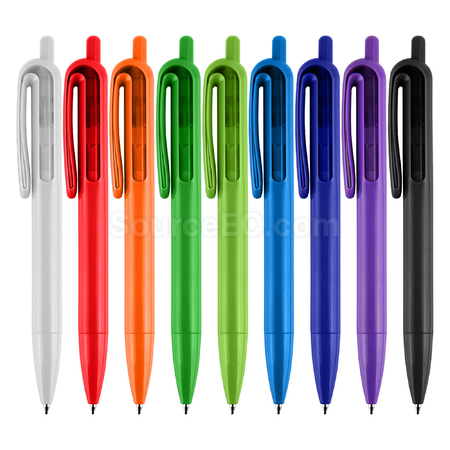 Customization Alfa Advertising Pen Promotional Products