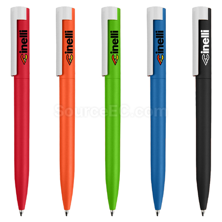 Whirl Advertising Pen