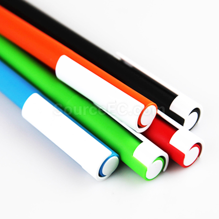 Customization Whirl Advertising Pen Promotional Products