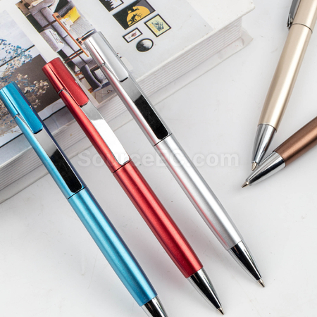 Customization Shink Advertising Pen Promotional Products