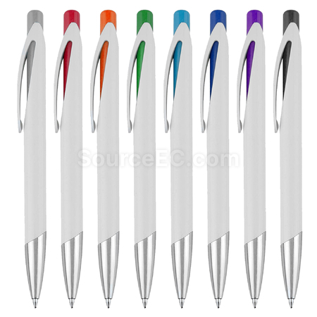 Customization Madrid Advertising Pen Promotional Products
