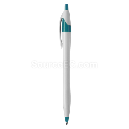 Customization Oracle White Advertising Pen Promotional Products