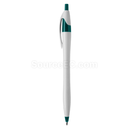 Customization Oracle White Advertising Pen Promotional Products