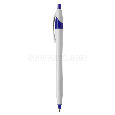 Customization Oracle White Advertising Pen Promotional Products