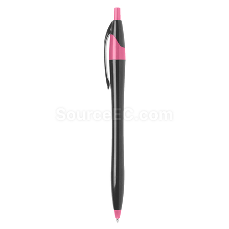 Customization Oracle Black Advertising Pen Promotional Products
