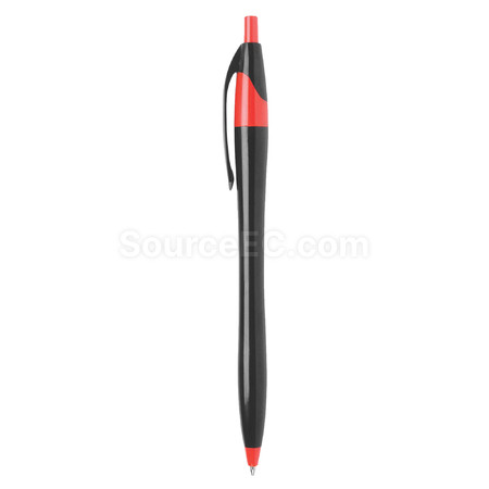 Customization Oracle Black Advertising Pen Promotional Products