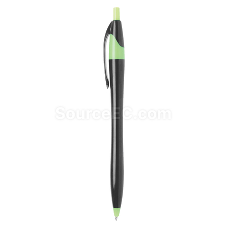 Customization Oracle Black Advertising Pen Promotional Products