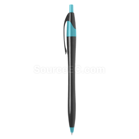 Customization Oracle Black Advertising Pen Promotional Products