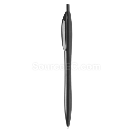 Customization Oracle Black Advertising Pen Promotional Products