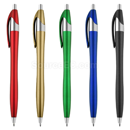 Customization Oracle Metallic Advertising Pen Promotional Products
