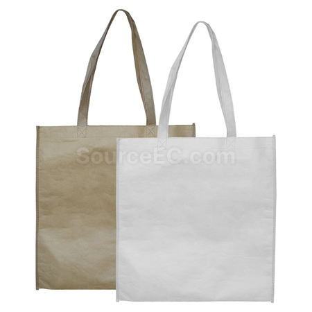 Customization Paper Bag No Gusset Promotional Products