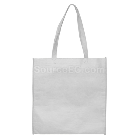 Customization Paper Bag No Gusset Promotional Products