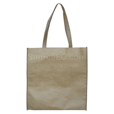 Customization Paper Bag No Gusset Promotional Products