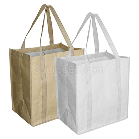 Customization Paper Shopping Bag Promotional Products