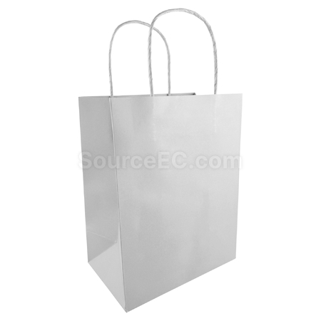 Customization Medium Kraft Paper Bag Promotional Products