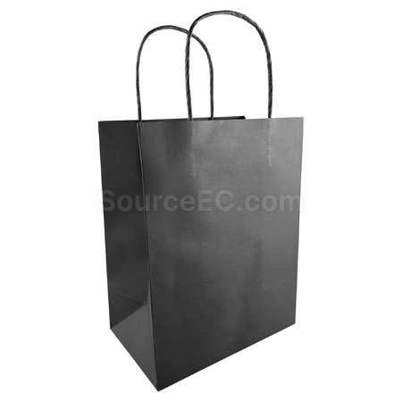 Customization Medium Kraft Paper Bag Promotional Products
