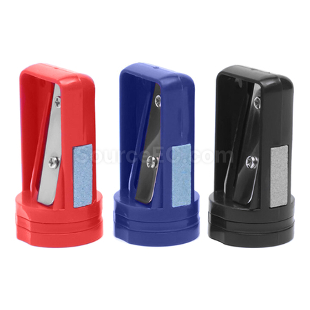 Customization Carpenter Pencil Sharpener Promotional Products