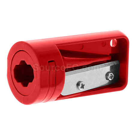 Customization Carpenter Pencil Sharpener Promotional Products