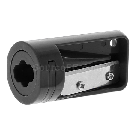 Customization Carpenter Pencil Sharpener Promotional Products