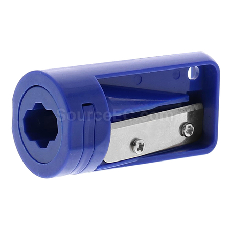 Customization Carpenter Pencil Sharpener Promotional Products