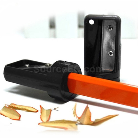 Customization Carpenter Pencil Sharpener Promotional Products