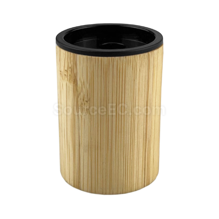 Customization Bamboo Pencil Sharpener Promotional Products