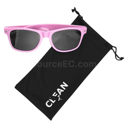 Customization Bamboo Raybeam Premium Sunglasses Promotional Products