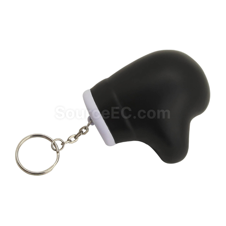 Customization Stress Glove Key Ring Promotional Products