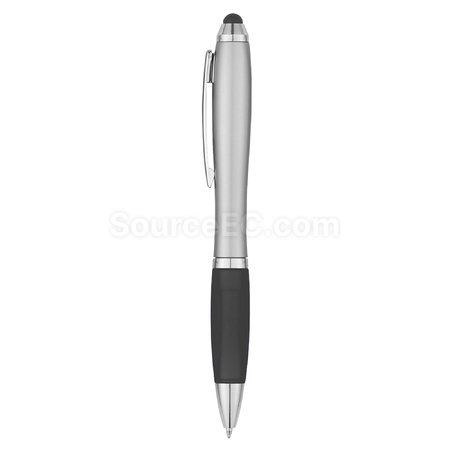 Customization Stylus Pizzaz - Plastic Promotional Products