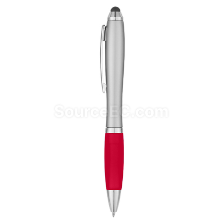 Customization Stylus Pizzaz - Plastic Promotional Products