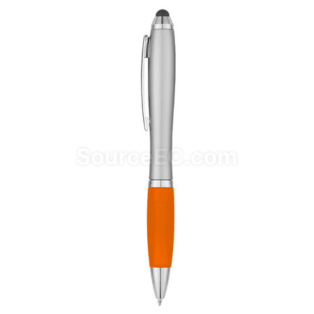 Customization Stylus Pizzaz - Plastic Promotional Products